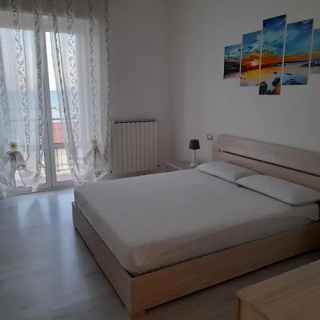 Apartment Fronte Mare
