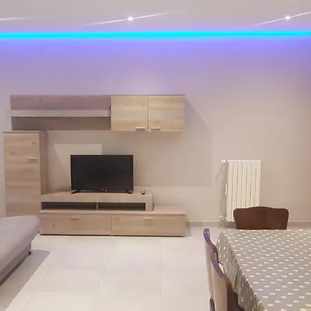Apartment Fronte Mare *
